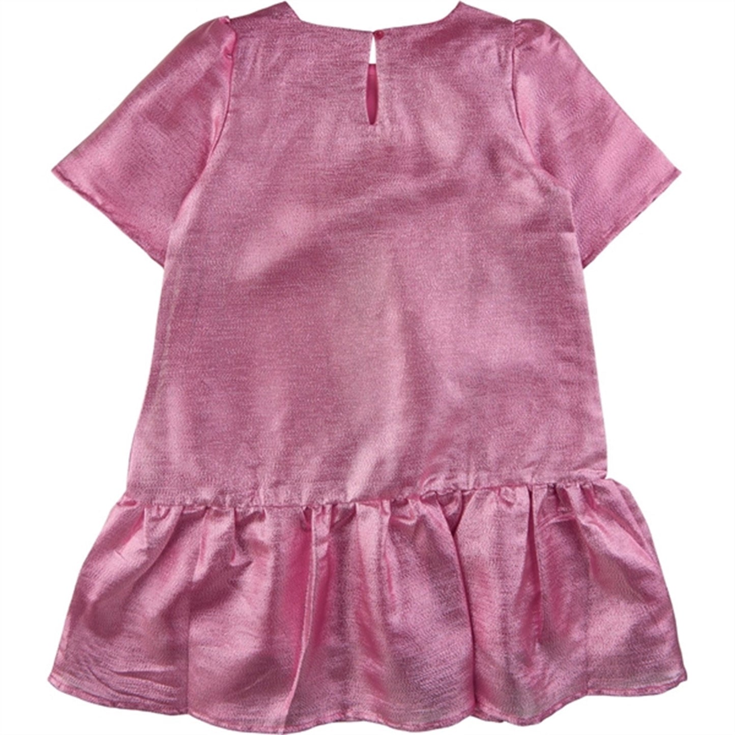 The New Pastel lavender Halo Dress