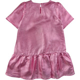The New Pastel lavender Halo Dress