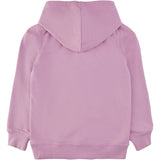 The New Pastel lavender Hey Hoodie