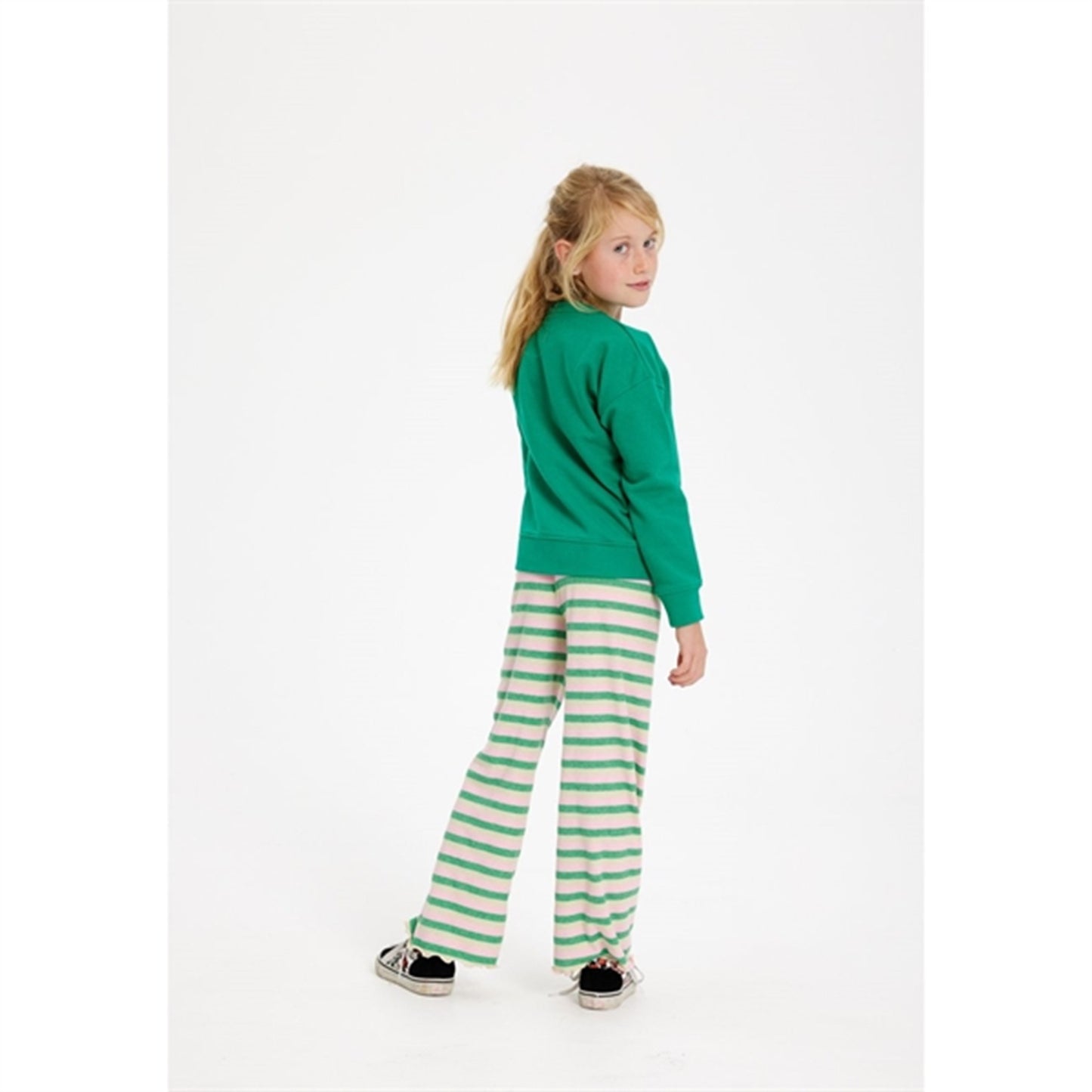 The New Bosphorus Hedwig Sweatshirt