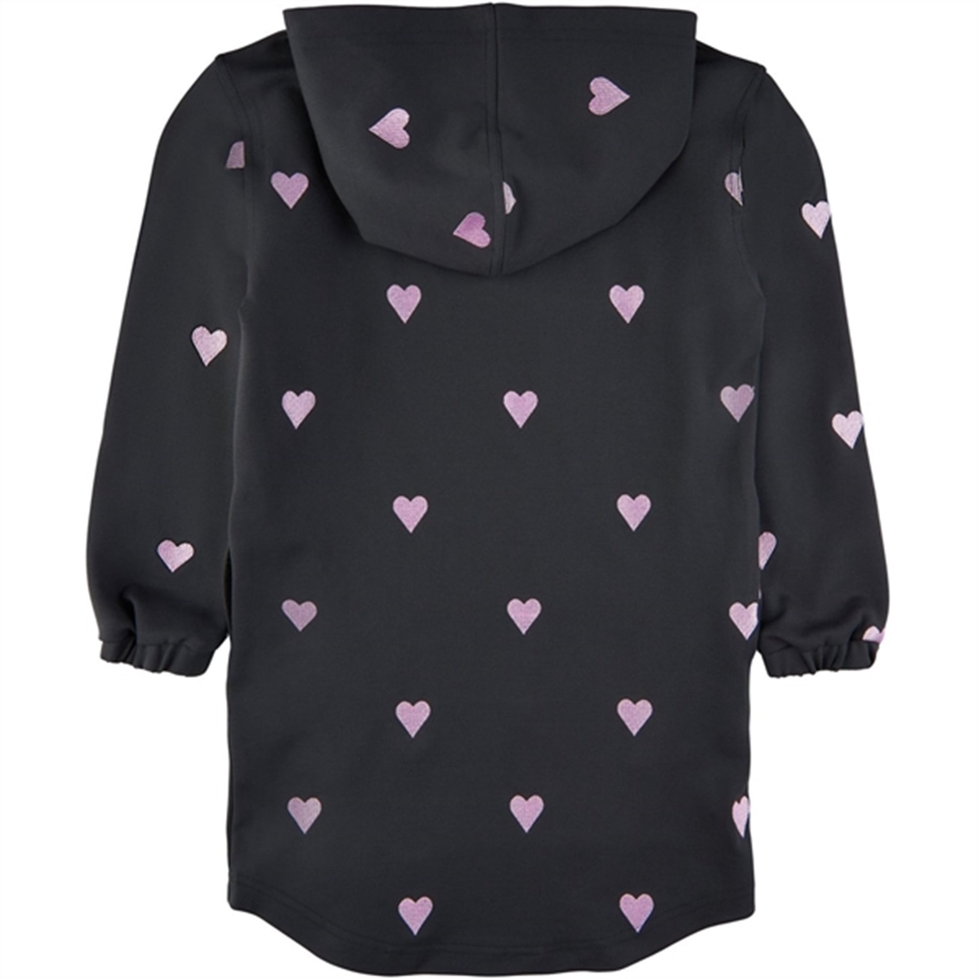 The New Phantom Heart Dress