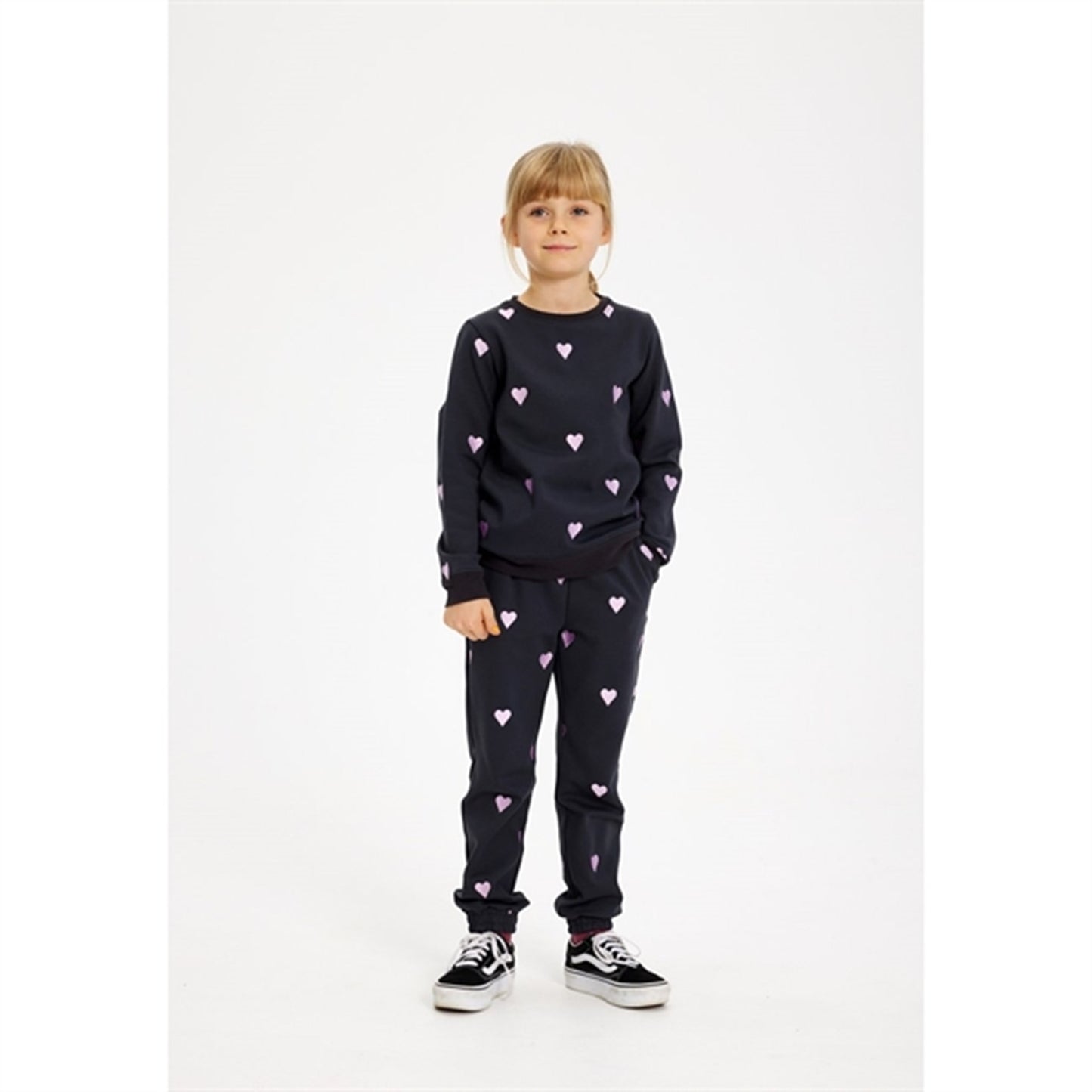 The New Phantom Heart Sweatshirt