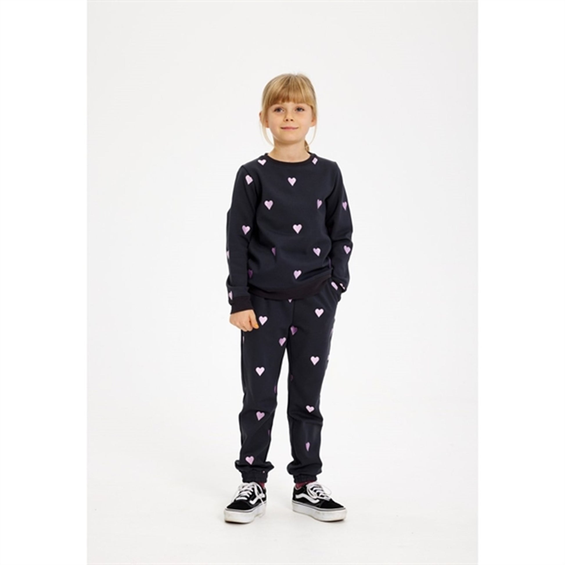 The New Phantom Heart Sweatshirt