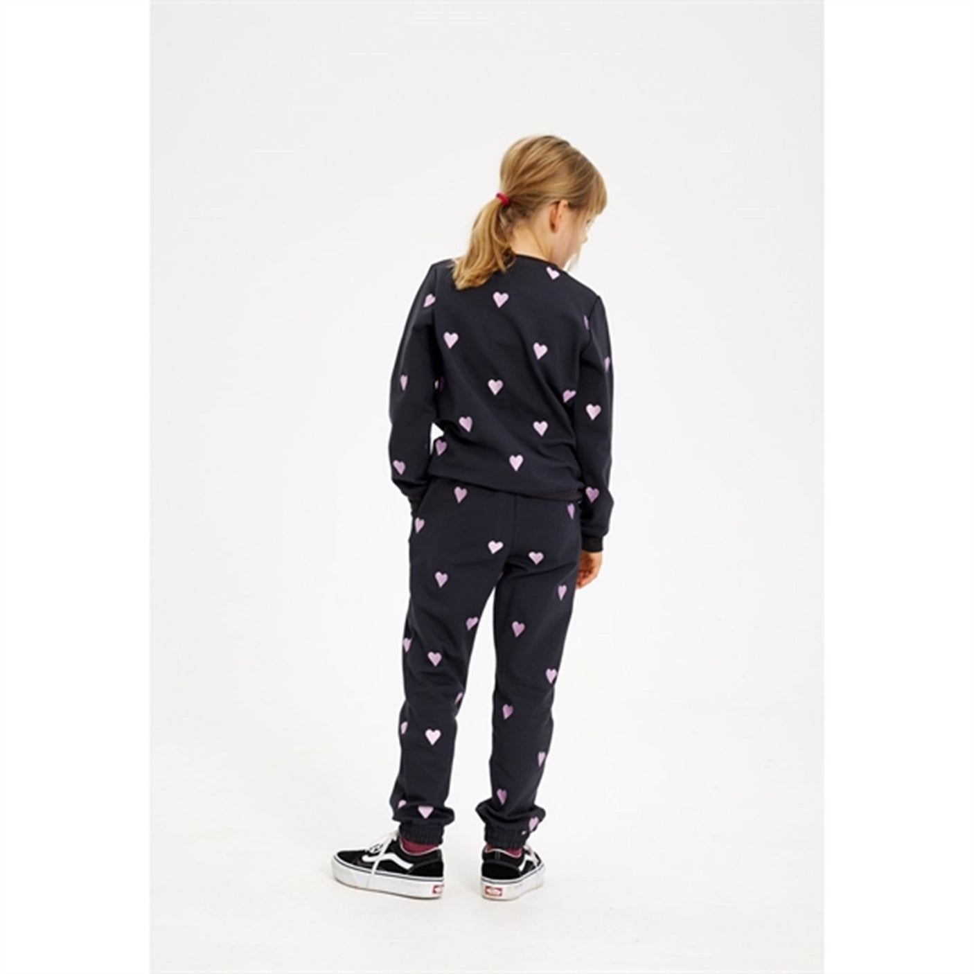 The New Phantom Heart Sweatshirt