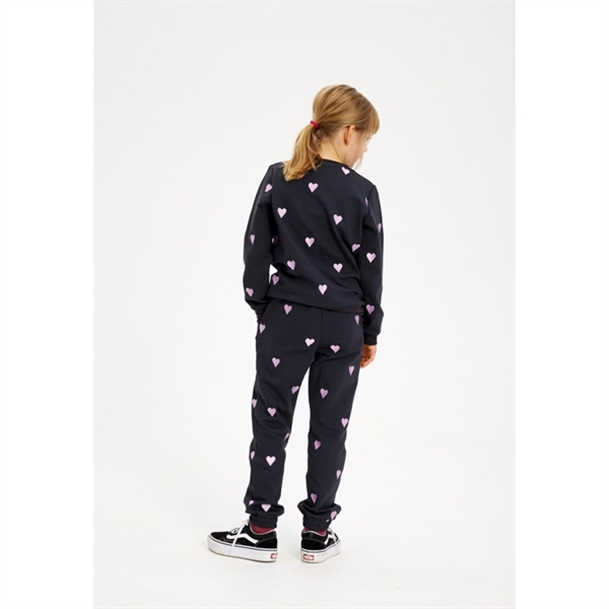 The New Phantom Heart Sweatshirt