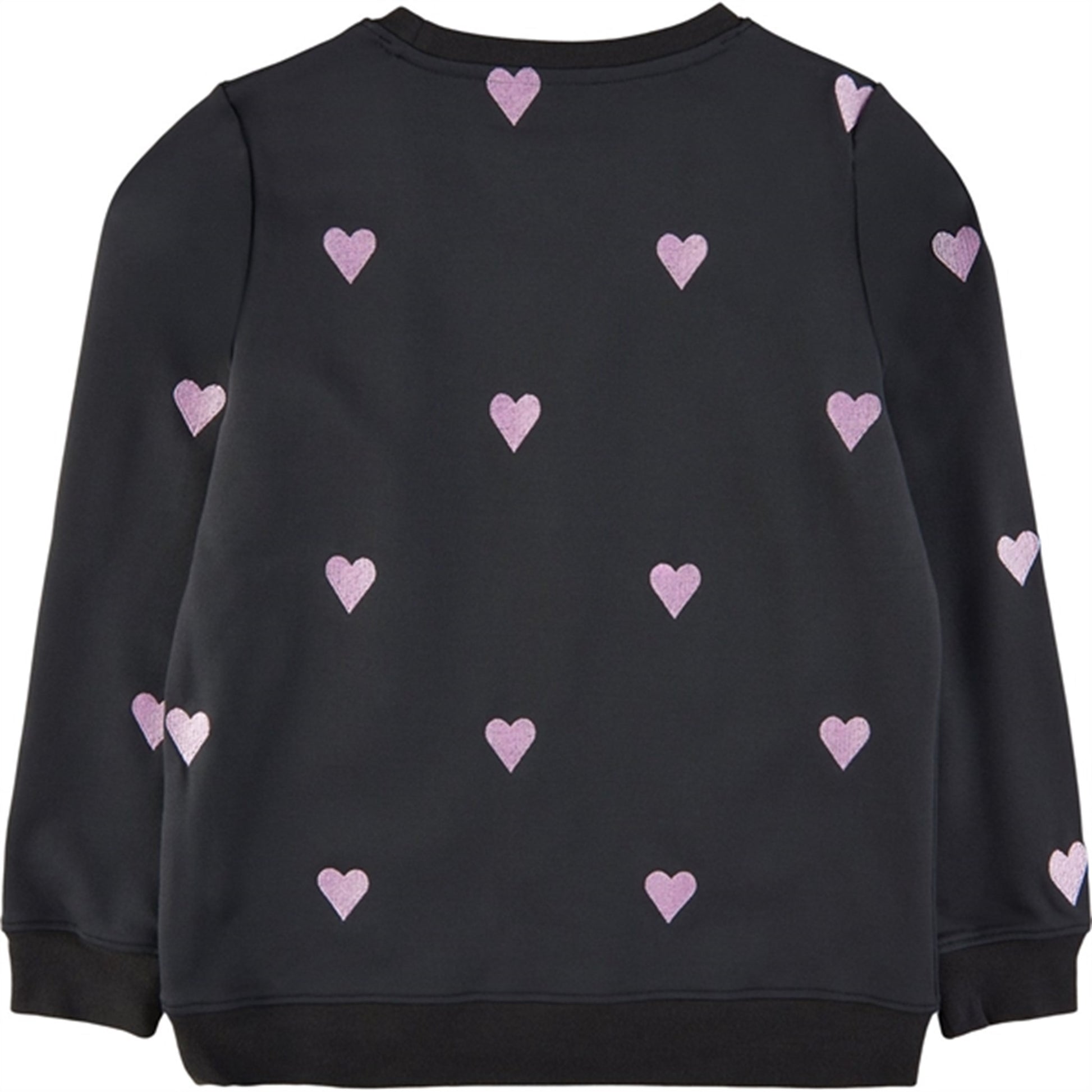 The New Phantom Heart Sweatshirt