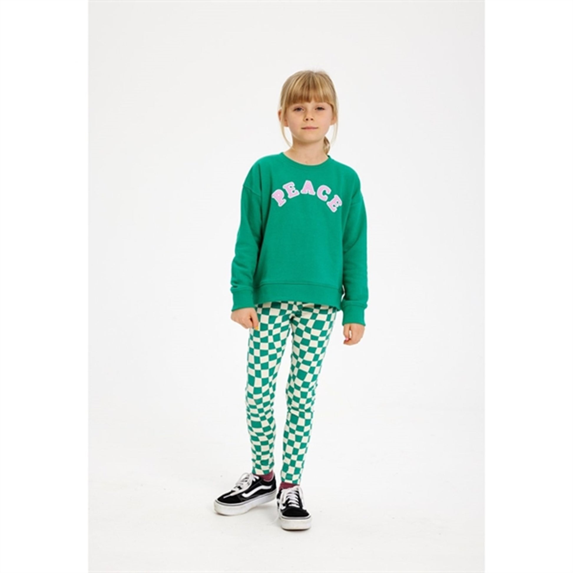 The New Bosphorus Harriet Leggings