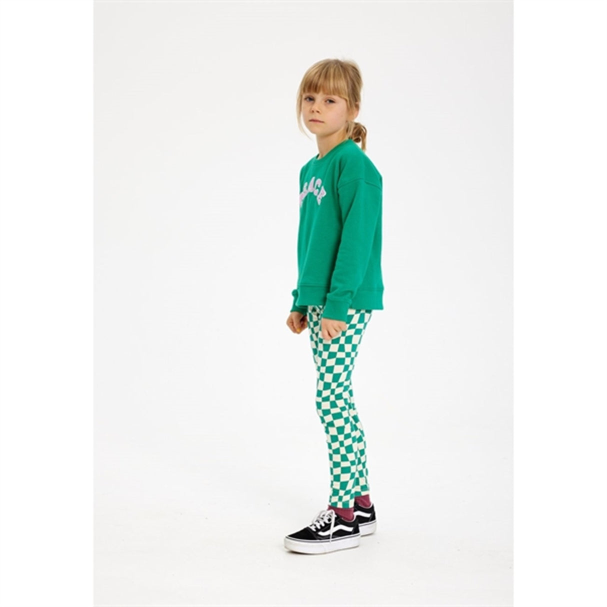 The New Bosphorus Harriet Leggings