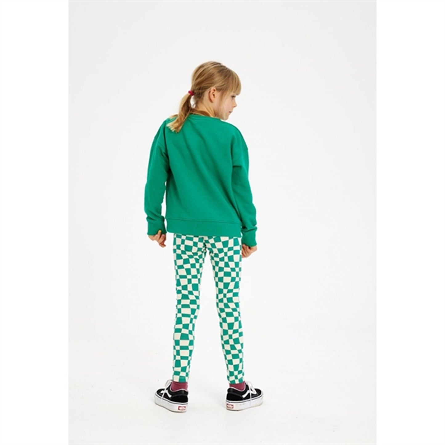 The New Bosphorus Harriet Leggings