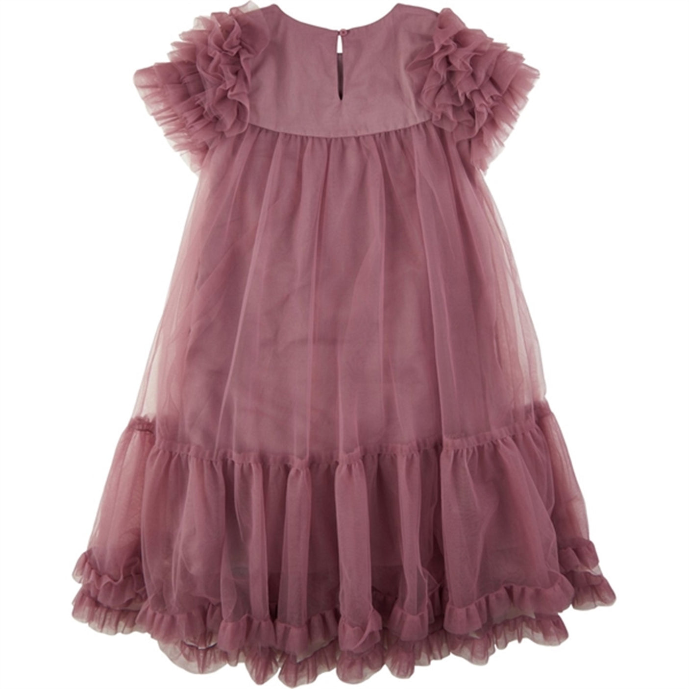The New Nostalgia Rose Helen Dress