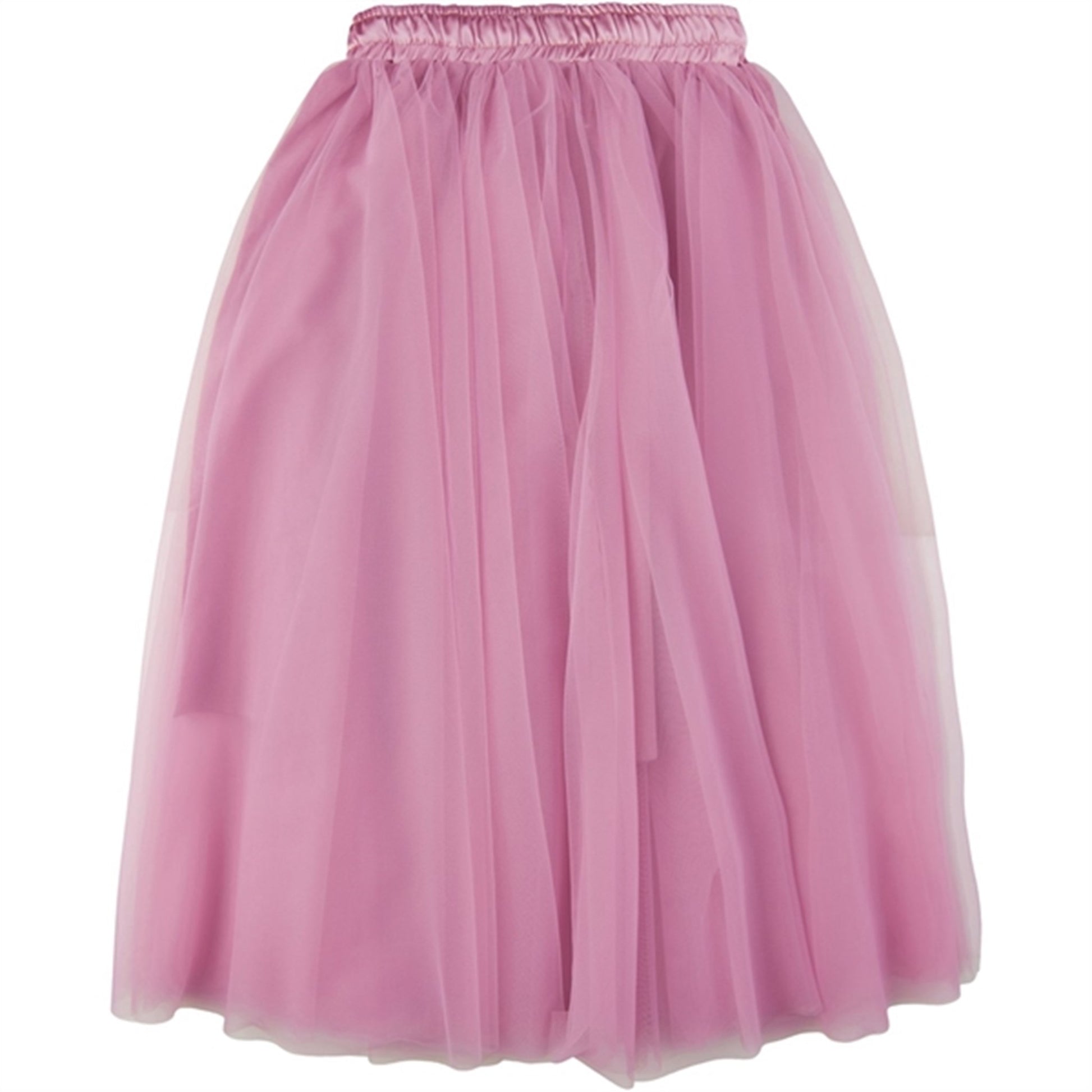 The New Pastel Lavender Heaven Skirt