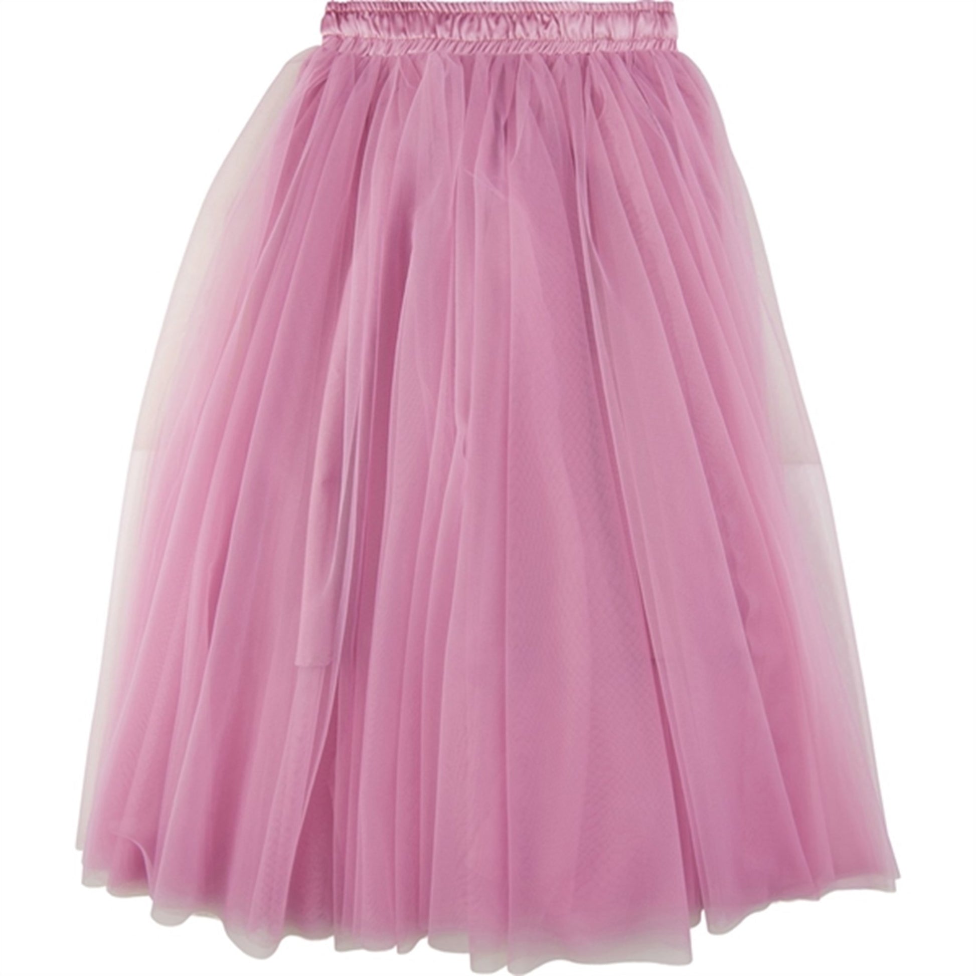 The New Pastel Lavender Heaven Skirt