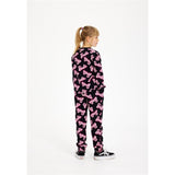 The New Black Beauty Barbie Sweatshirt AOP