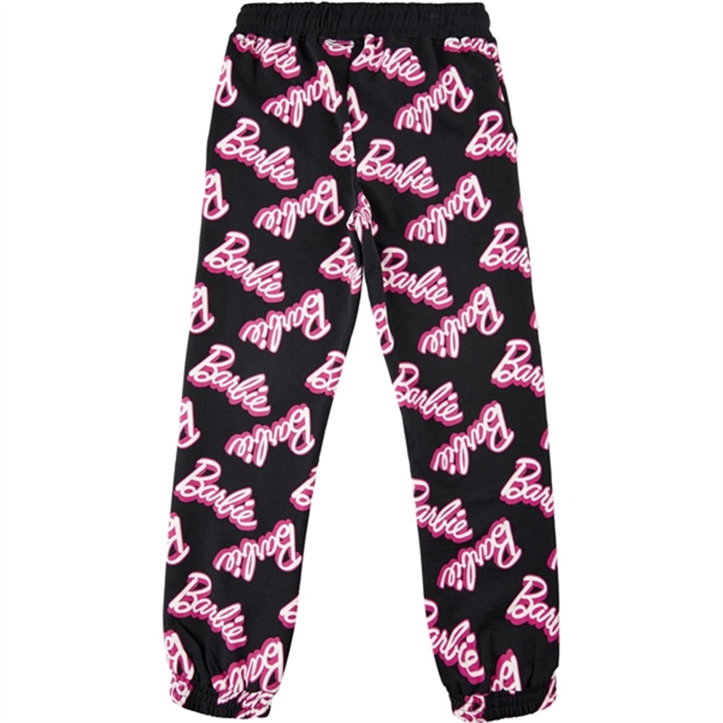 The New Black Beauty Barbie Sweatpants AOP