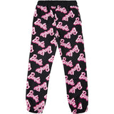 The New Black Beauty Barbie Sweatpants AOP