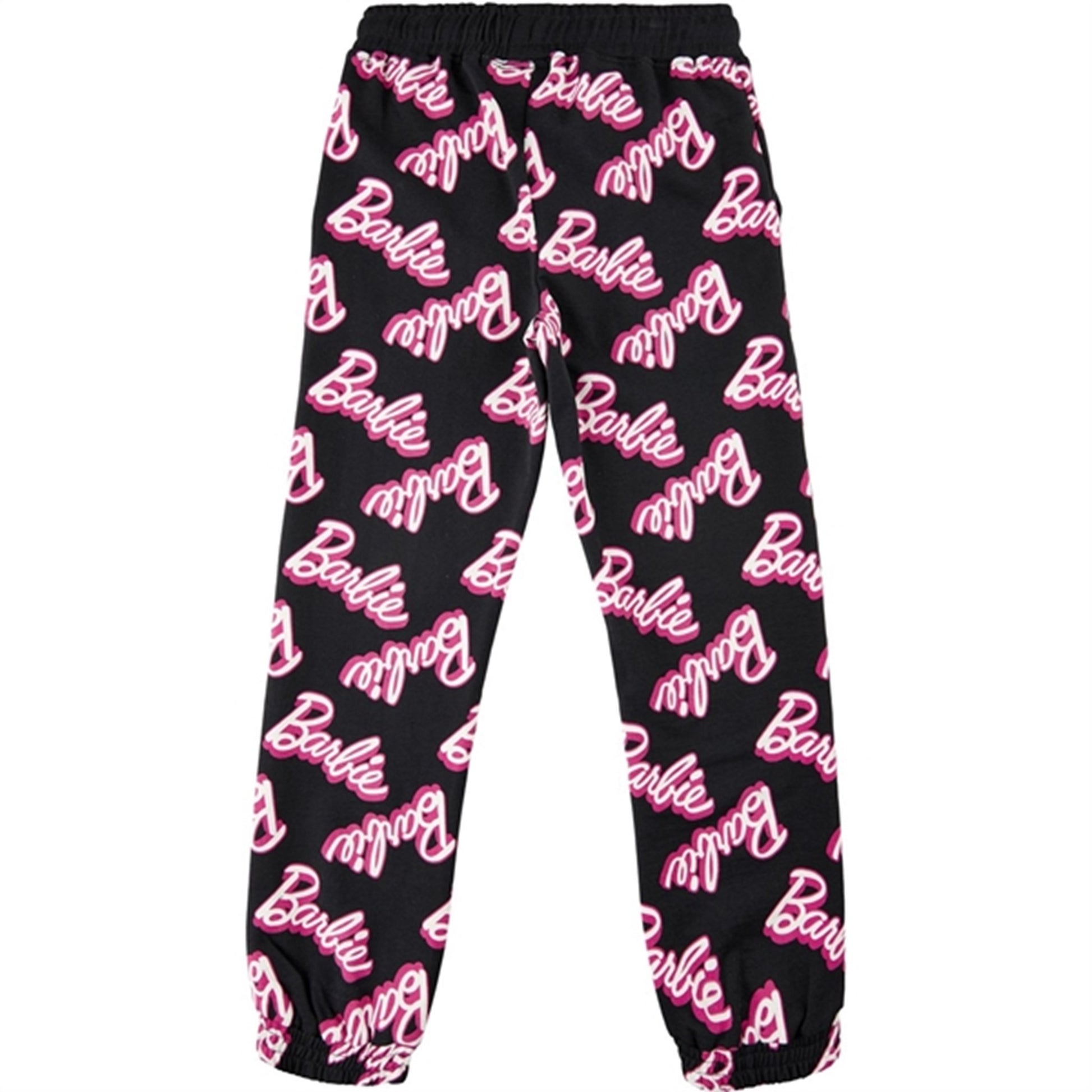 The New Black Beauty Barbie Sweatpants AOP
