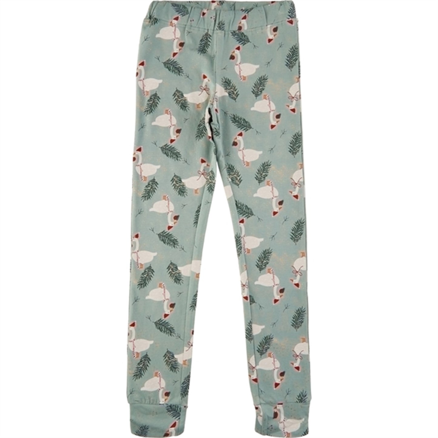 The New Abysse AOP Holiday Nightset