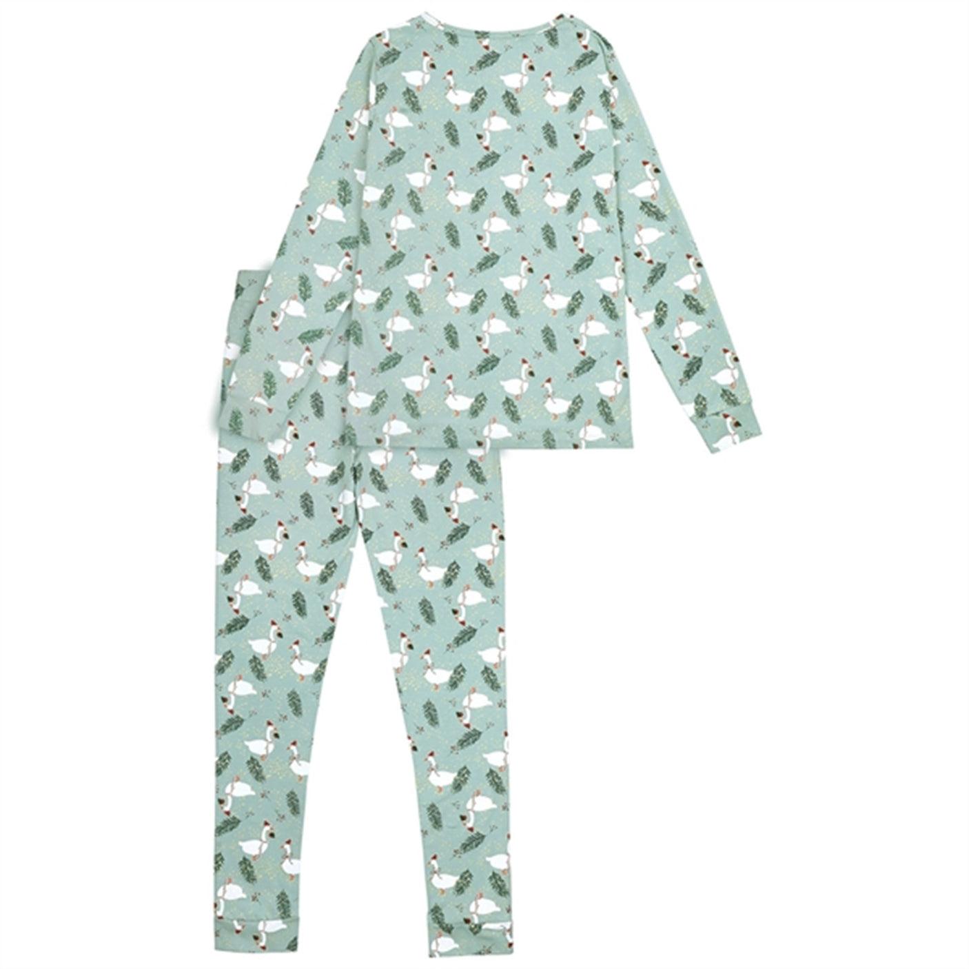 The New Abysse AOP Holiday Nightset Adult