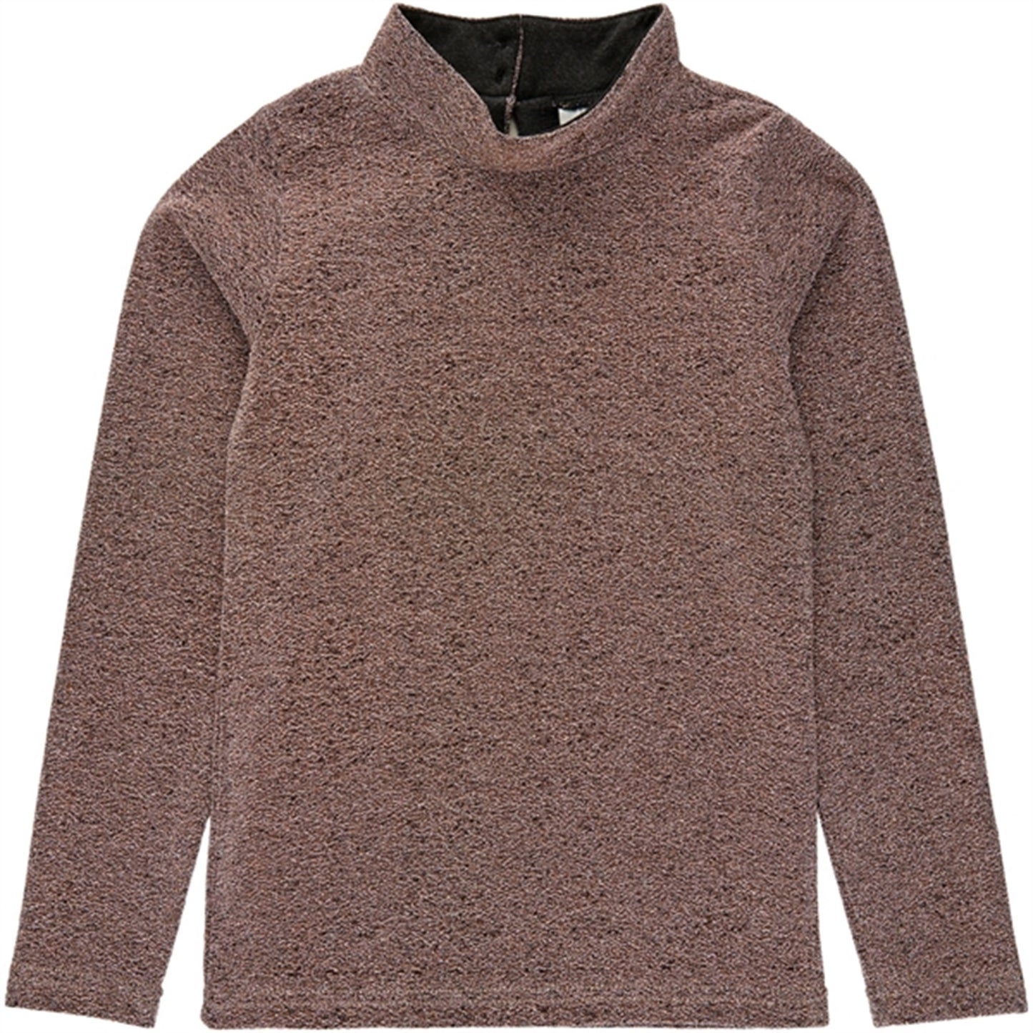 The New Gold Glitter Idalou Blouse