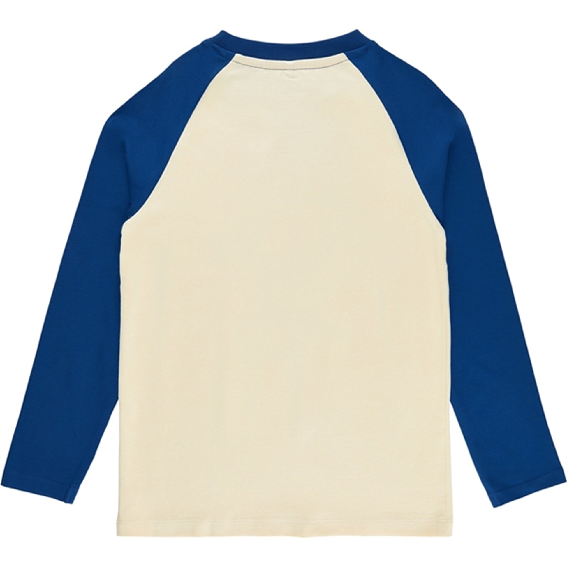 The New Oatmeal Inar Blouse