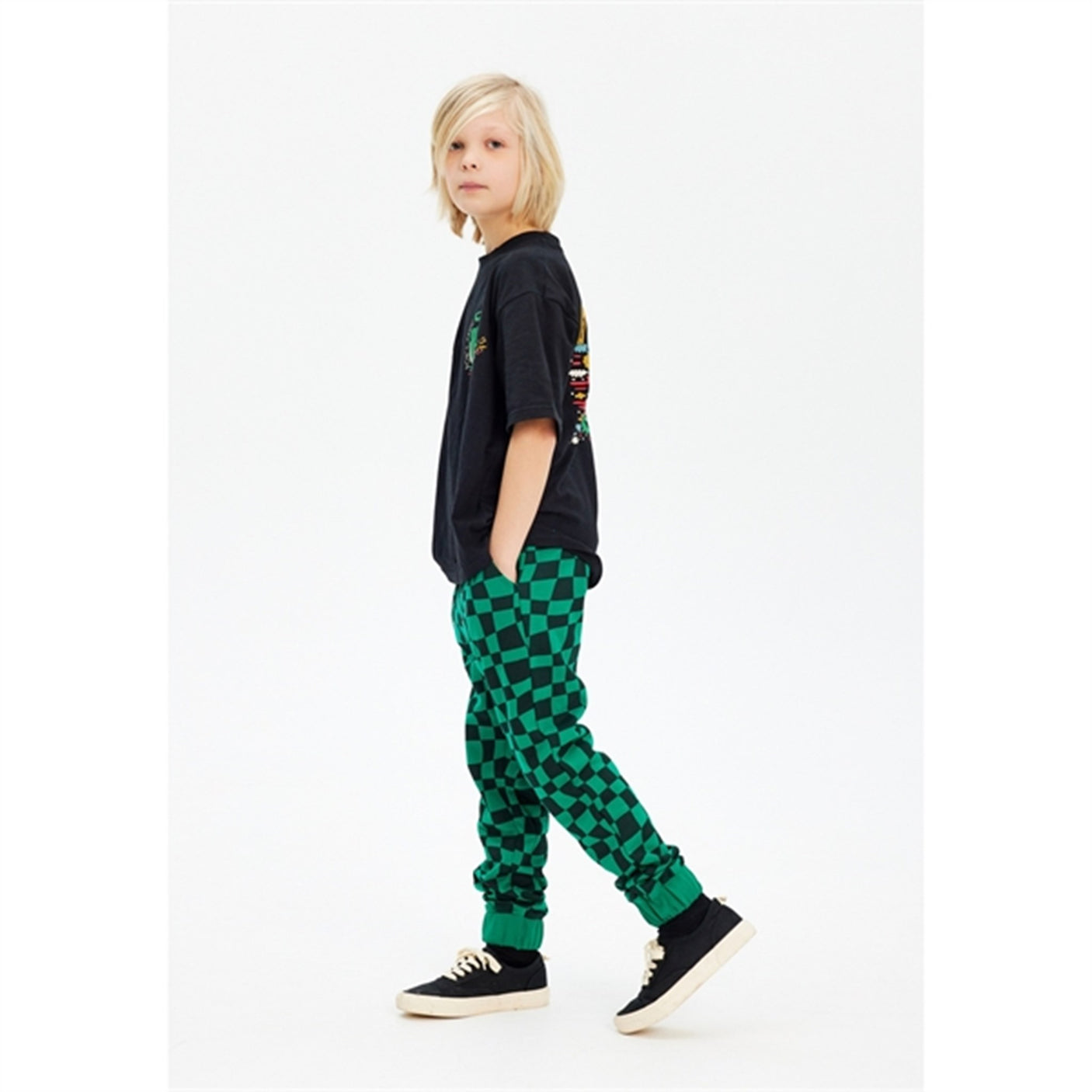 The New Black Beauty Idon T-Shirt