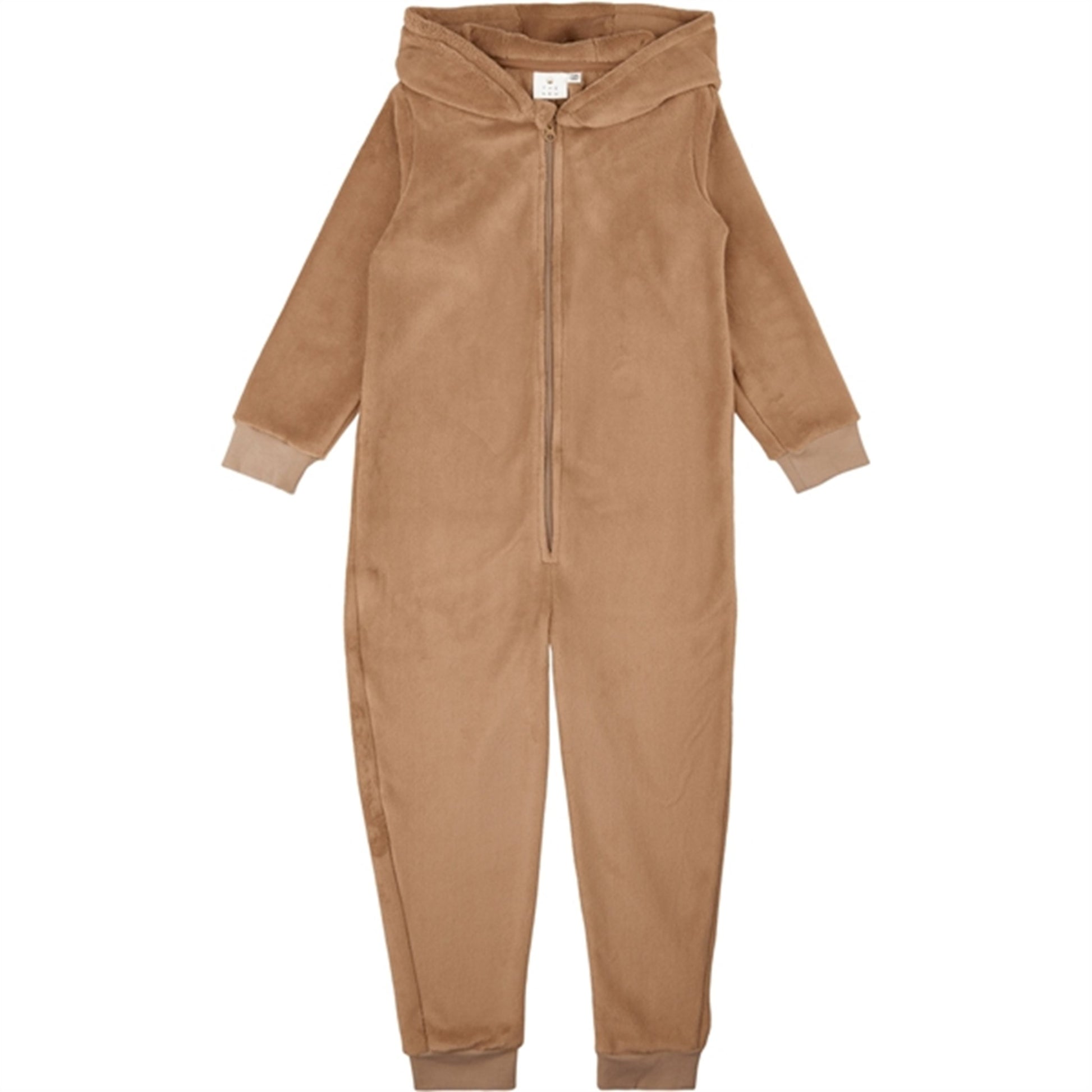 The New Tigers Eye Ilina Onesie