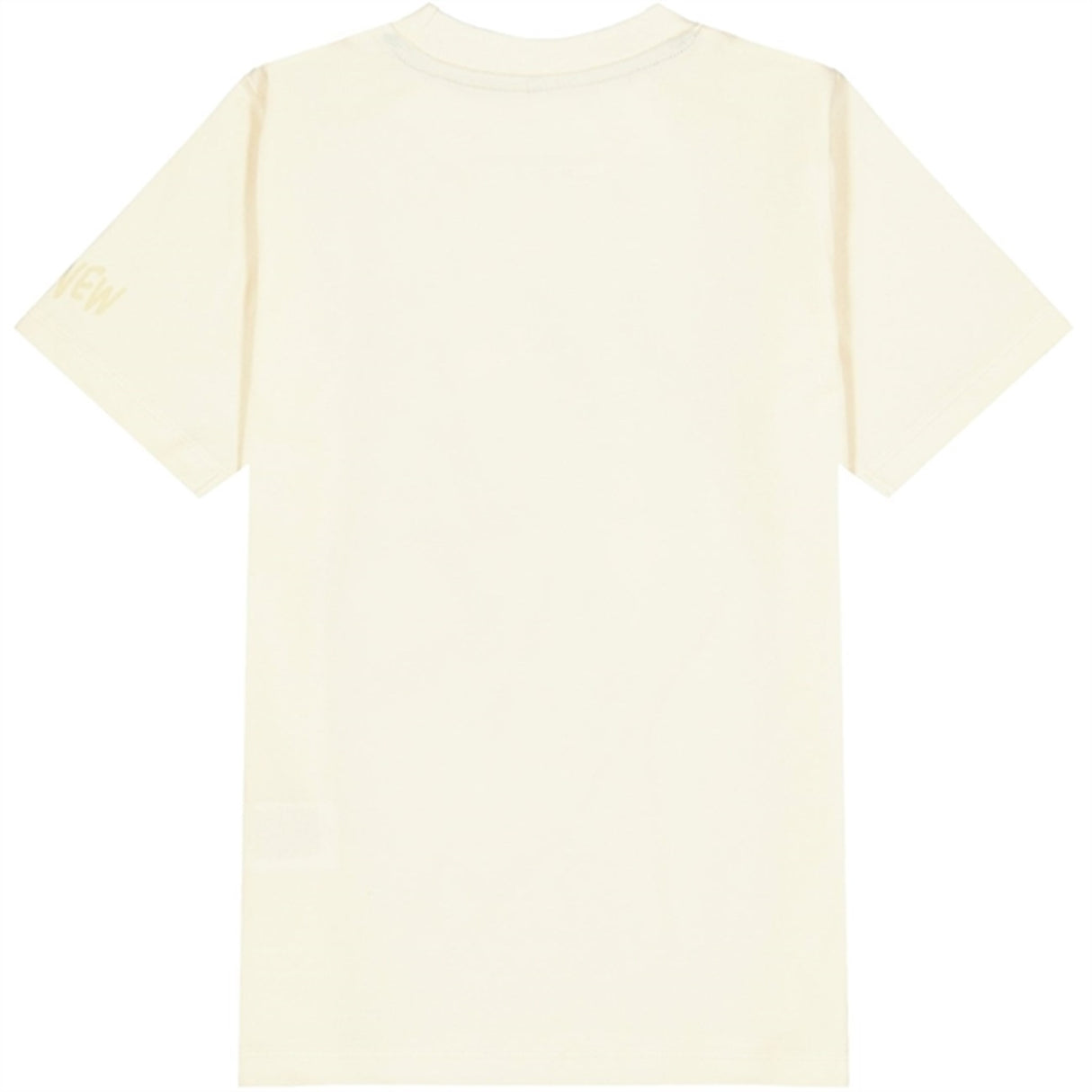 The New White Swan James T-Shirt