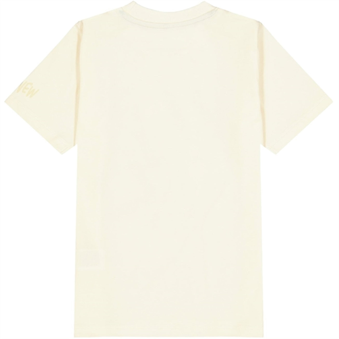 The New White Swan James T-Shirt