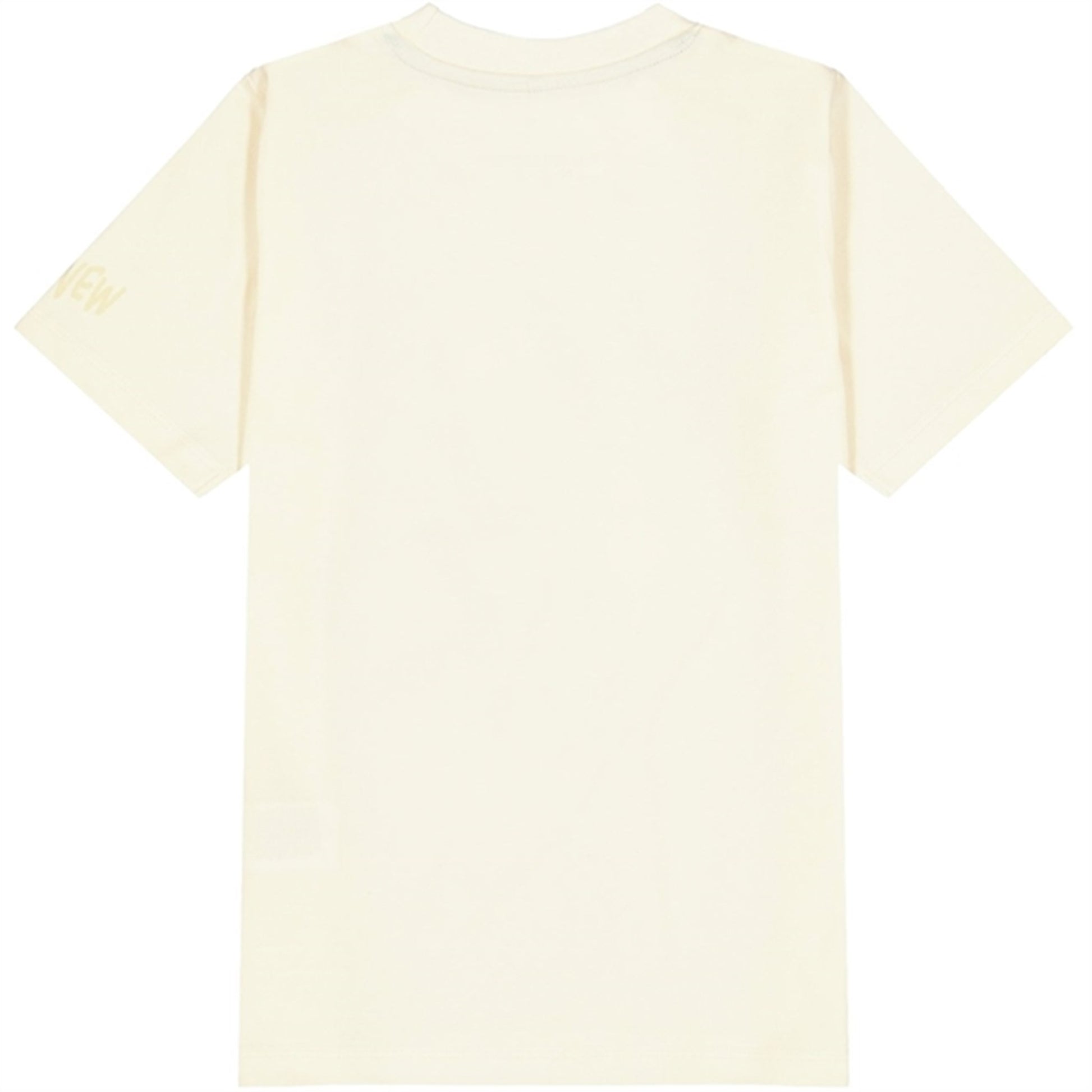 The New White Swan James T-Shirt