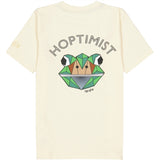 The New White Swan Jaremiah T-Shirt