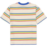 The New White Swan Jamal T-shirt