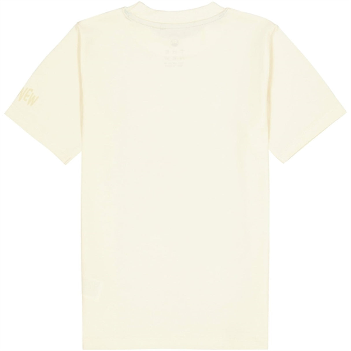 The New White Swan Jino T-shirt