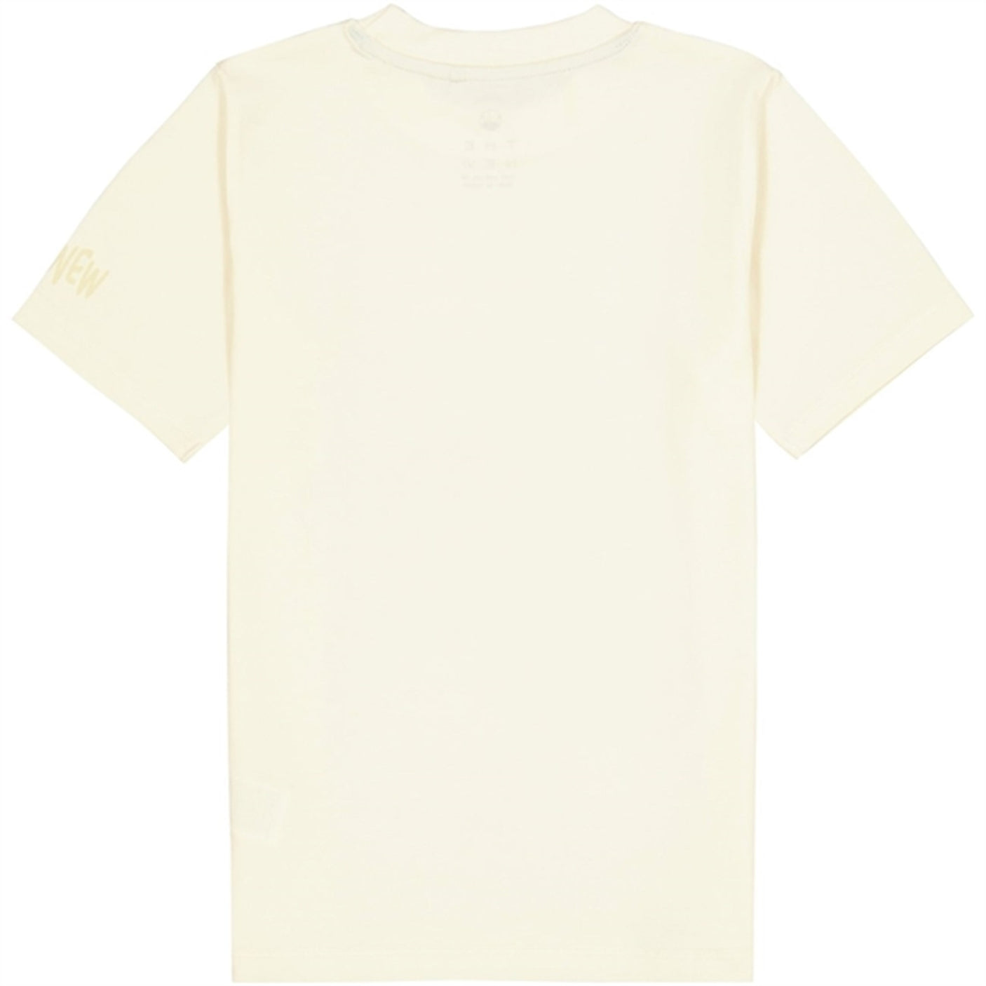 The New White Swan Jino T-shirt