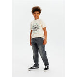 The New White Swan Jino T-shirt