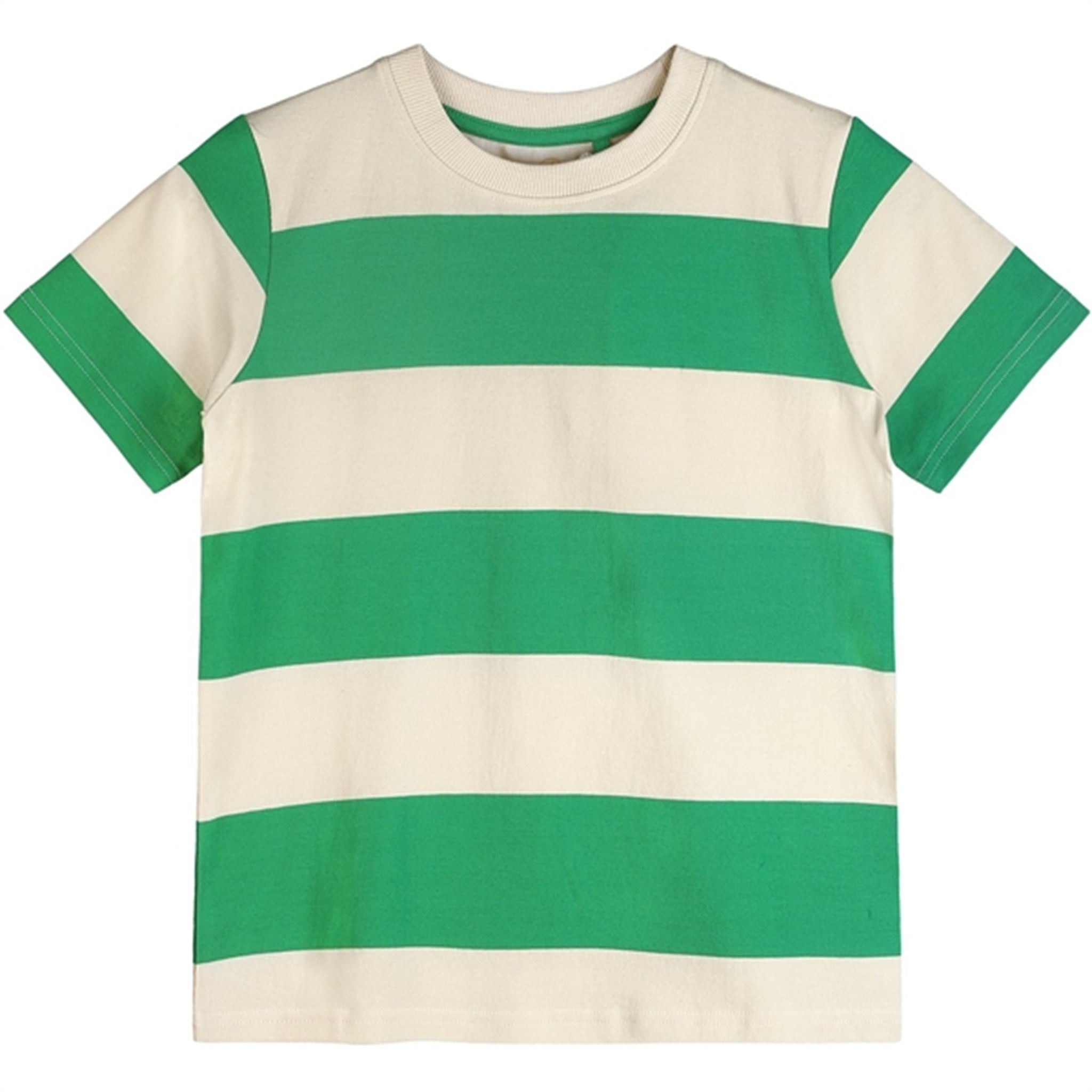 The New Bright Green Jae T-shirt