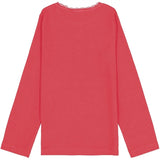 The NEW Geranium Bailey Blouse
