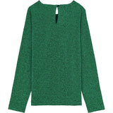 The NEW Bright Green Jidalou Blouse