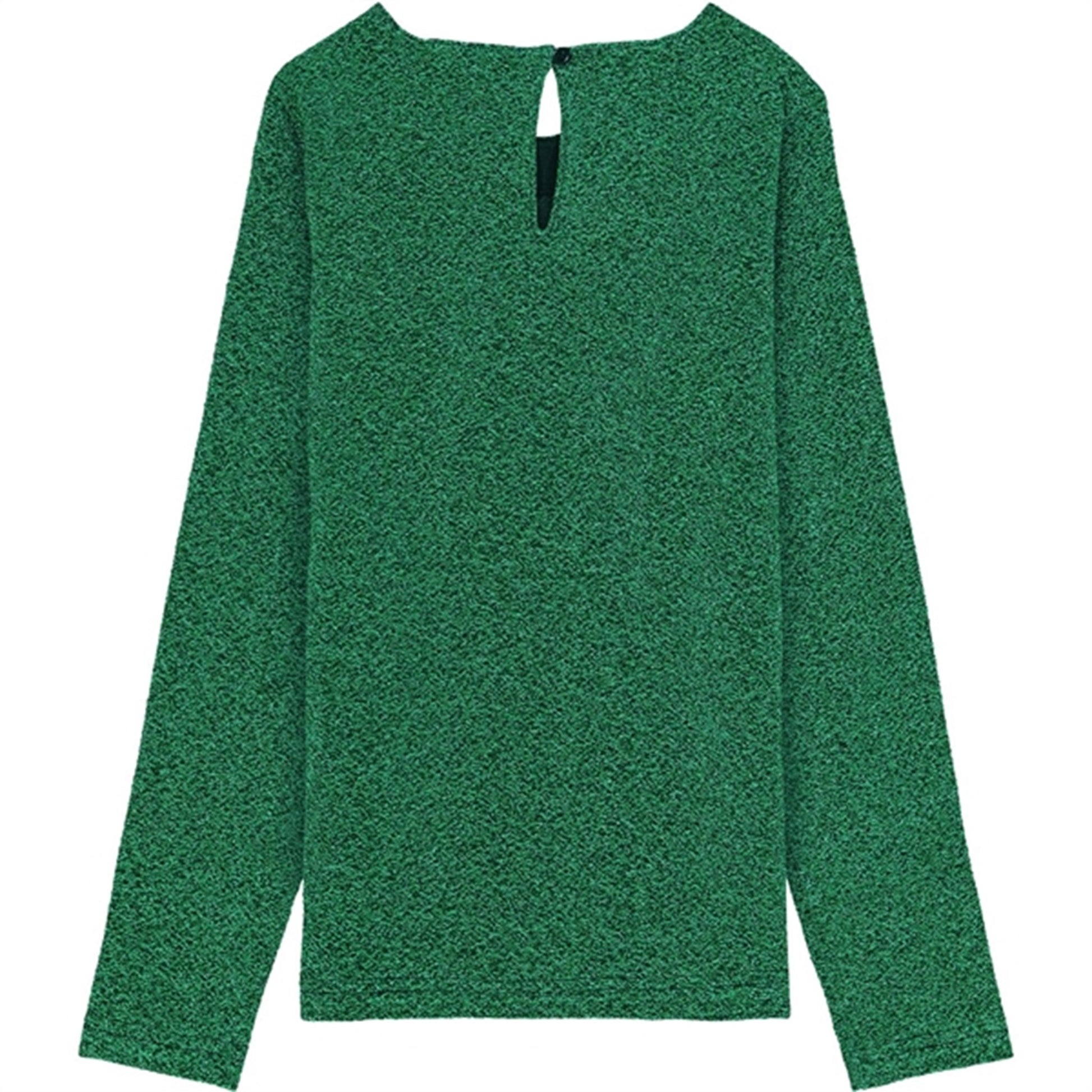 The NEW Bright Green Jidalou Blouse