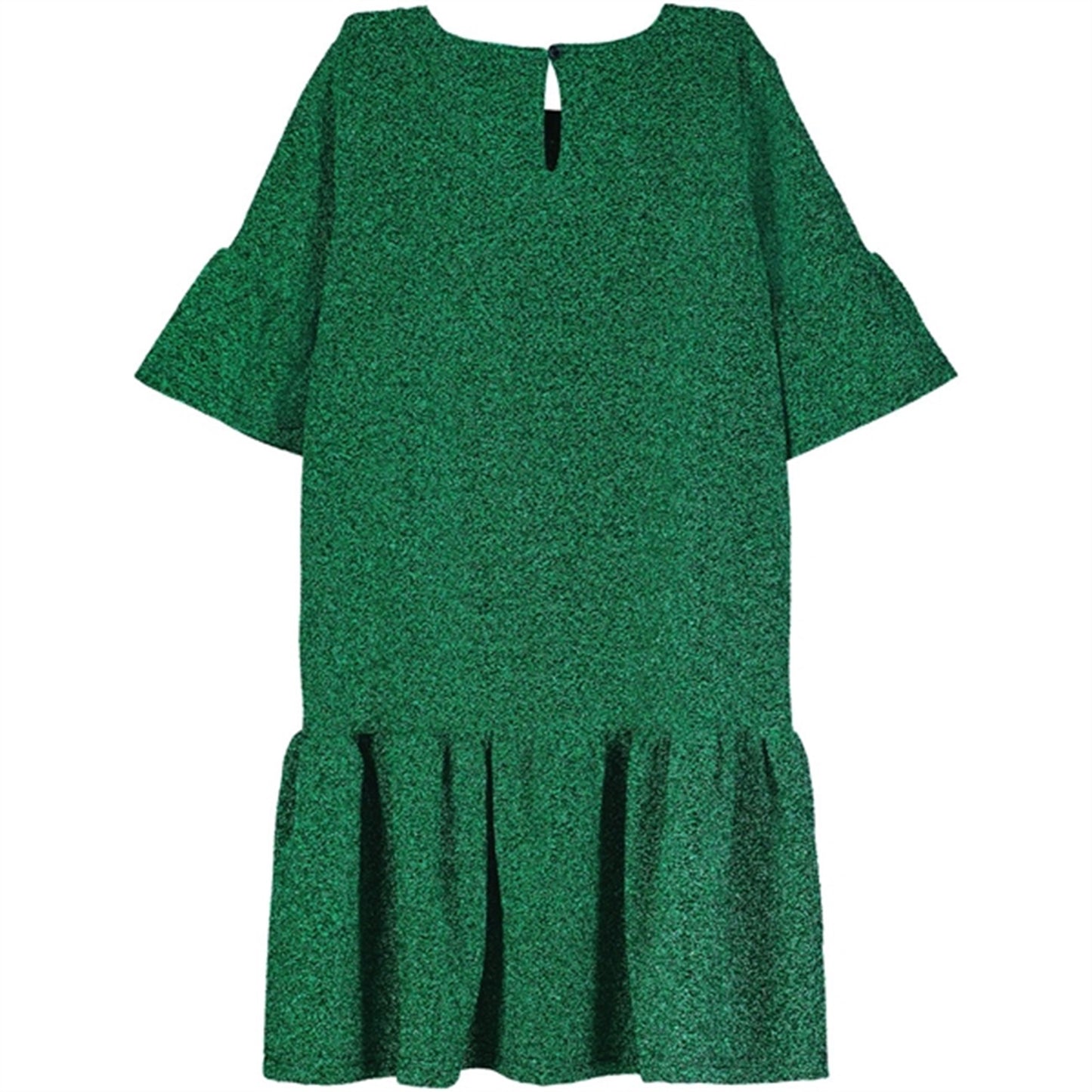 The NEW Bright Green Jidalou Dress