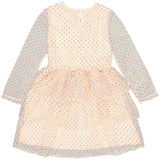 The NEW White Swan Jovana Dress
