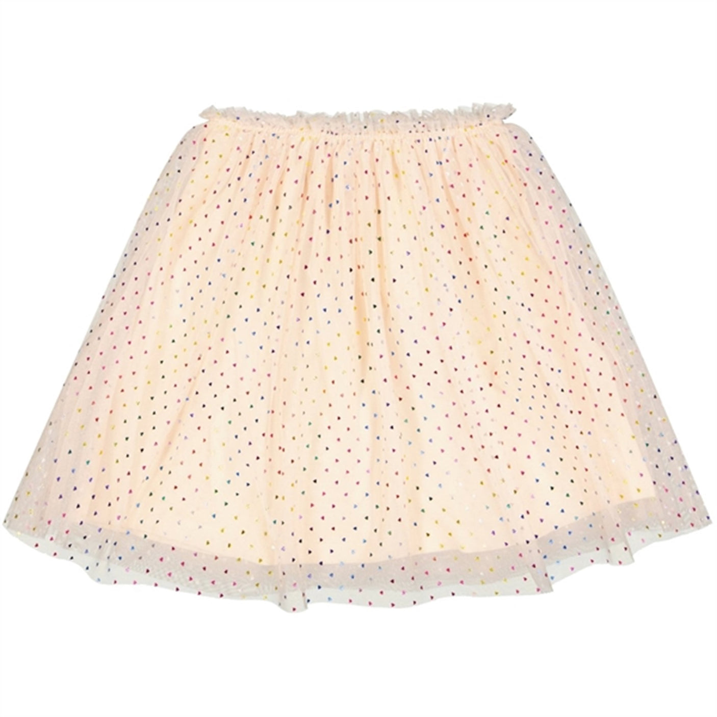 The NEW White Swan Jovana Skirt
