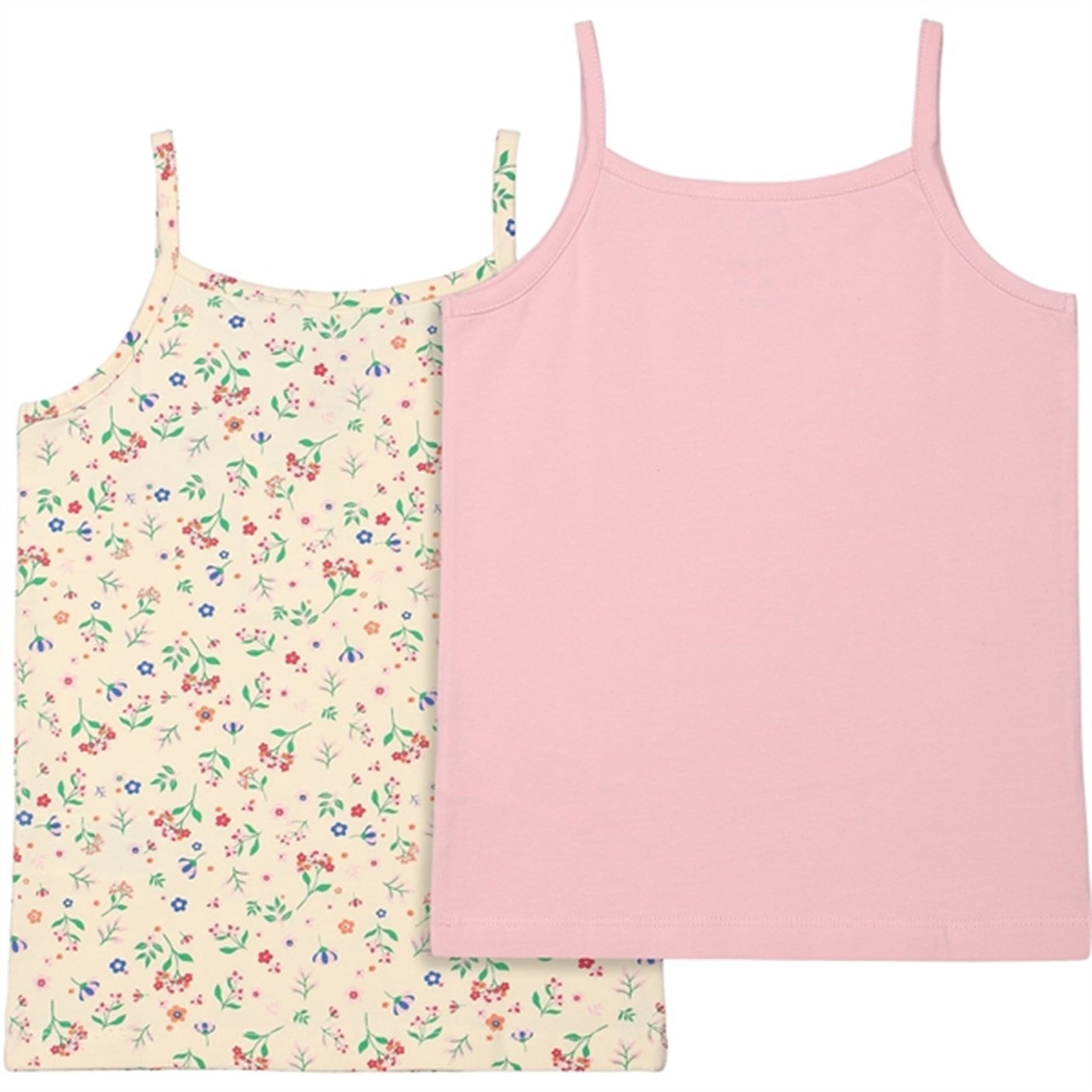 The New Pink Nectar Top 2-Pack