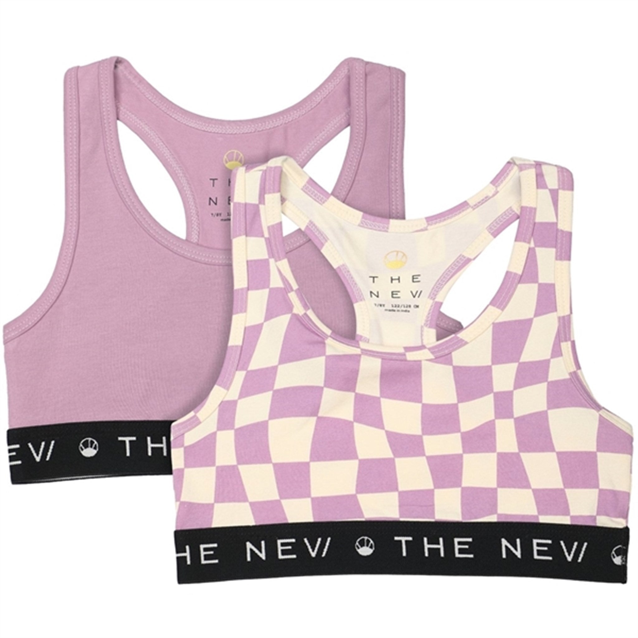 The New Lavender Herb Top 2-Pak