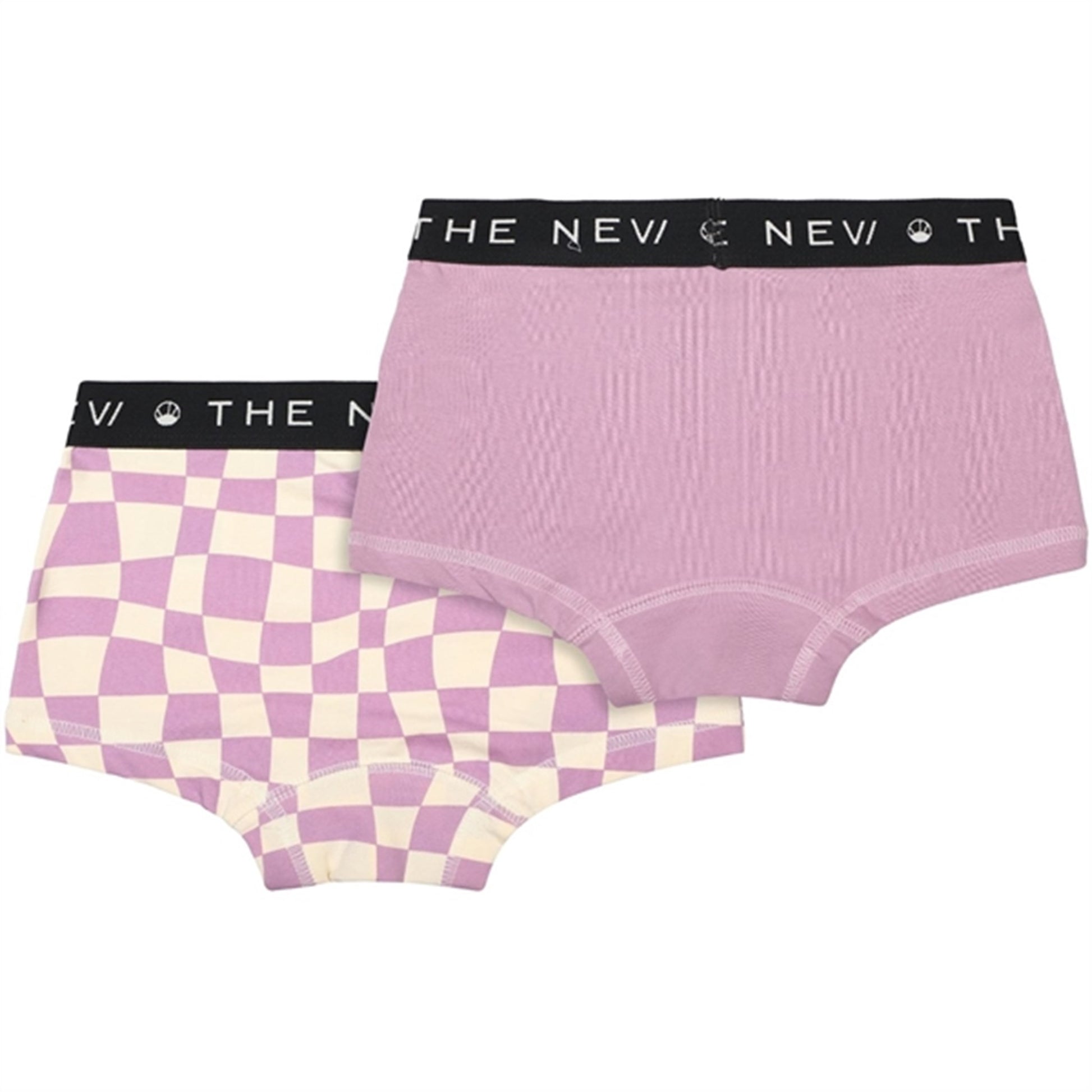 The New Lavender Herb Boxers 2-Pack