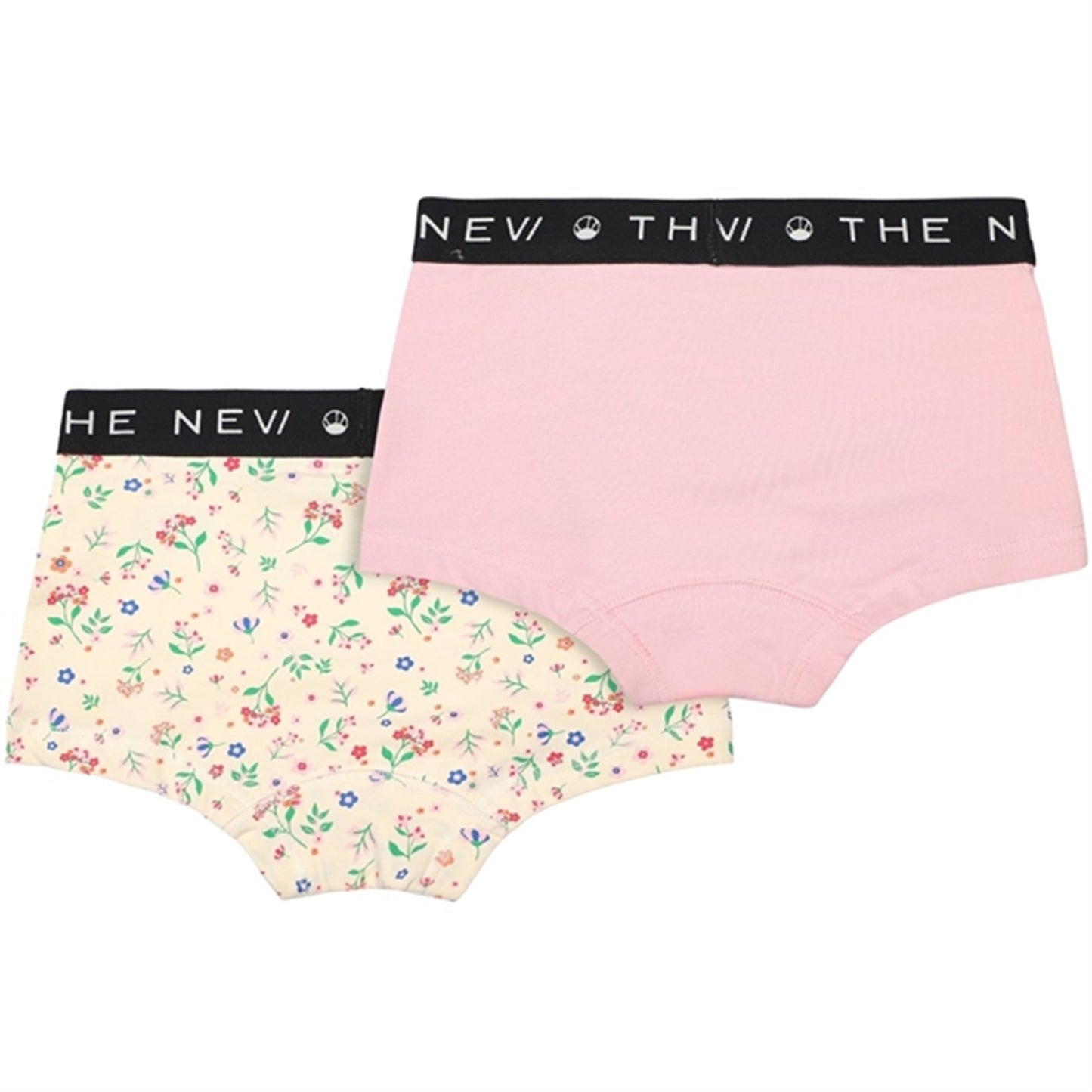 The New Pink Nectar Boxers 2-Pack