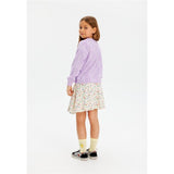 The New White Swan Julia Skirt