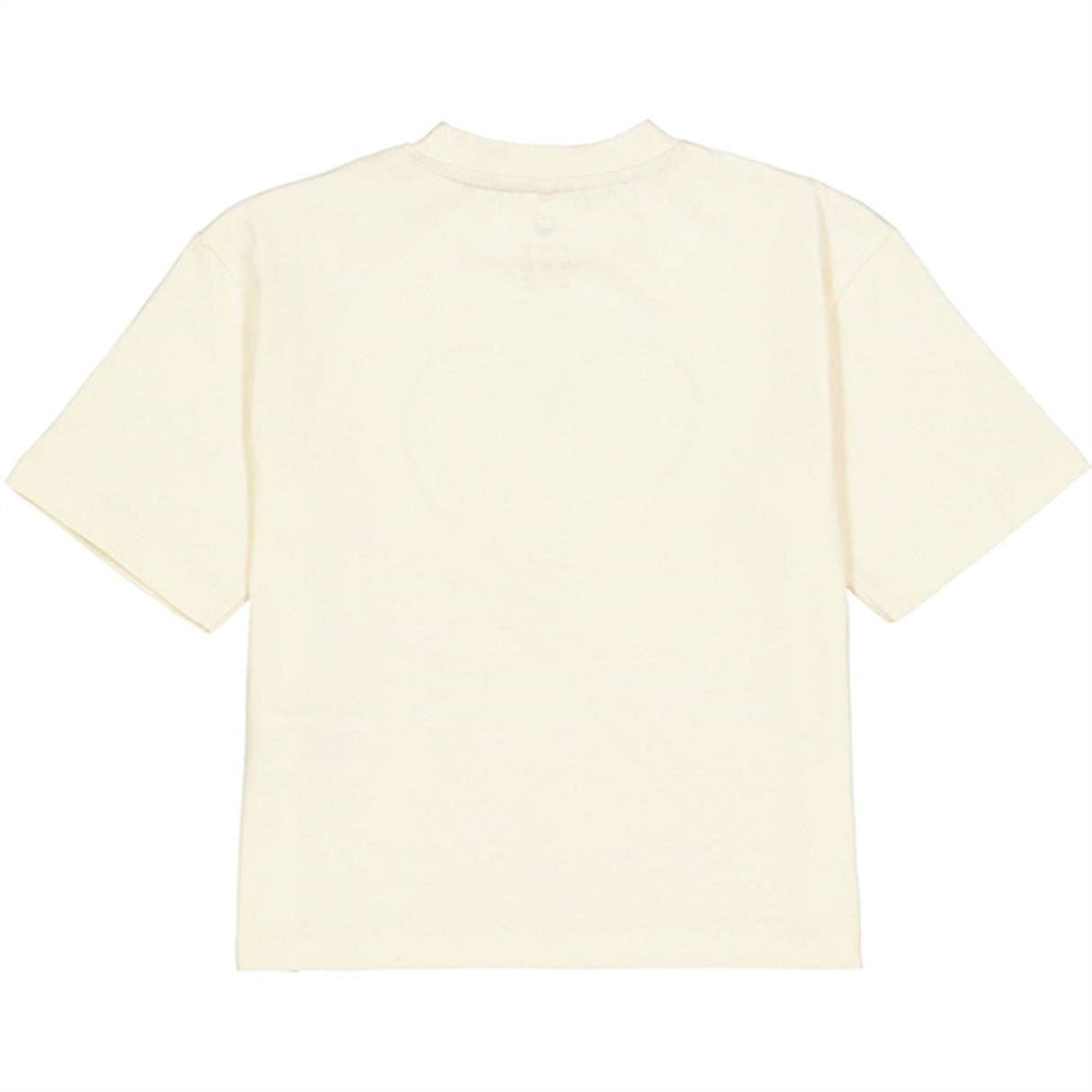 The New White Swan Jemma OS T-Shirt 4