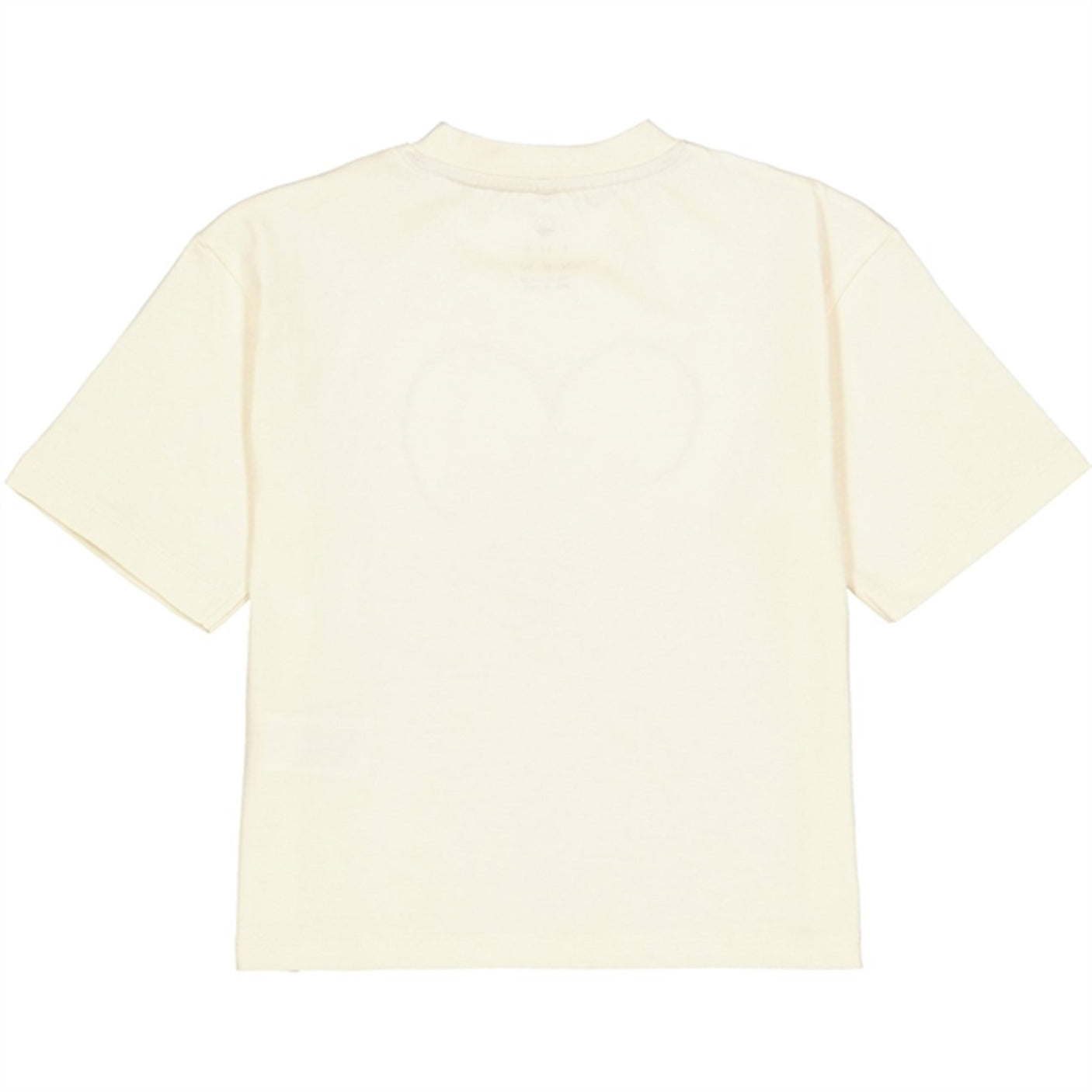 The New White Swan Jemma OS T-Shirt