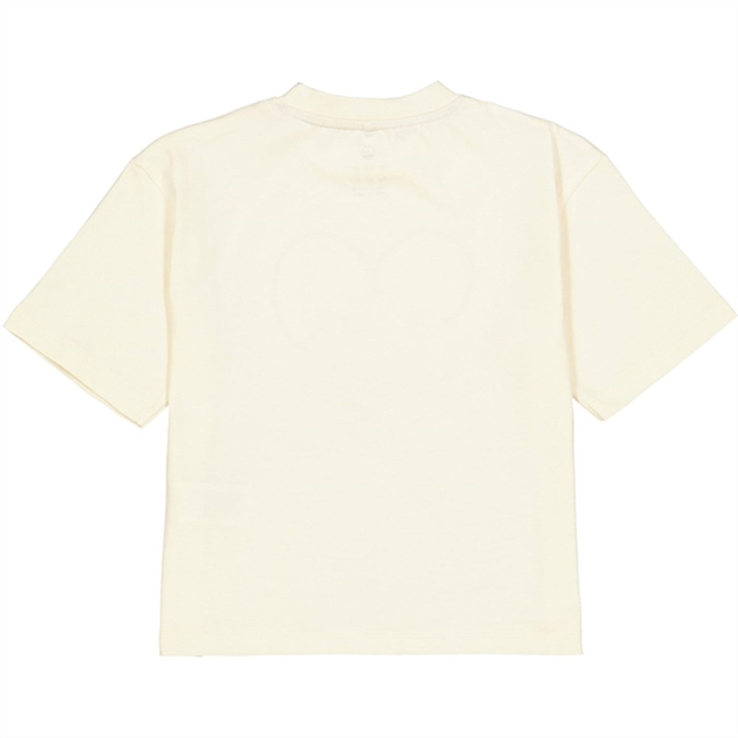 The New White Swan Jemma OS T-Shirt