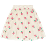 The New White Swan Johanna Skirt